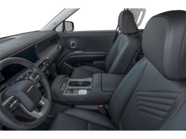New 2027 Hyundai Palisade SEL Premium AWD/4WD image 4