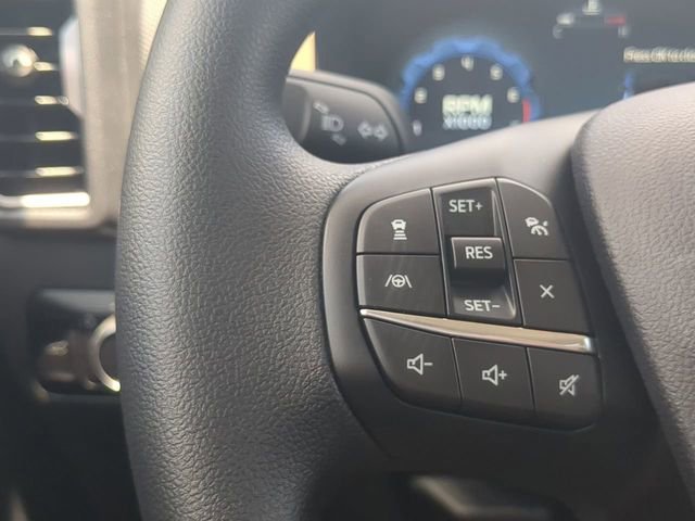 New 2025 Ford Bronco Sport Big Bend image 11