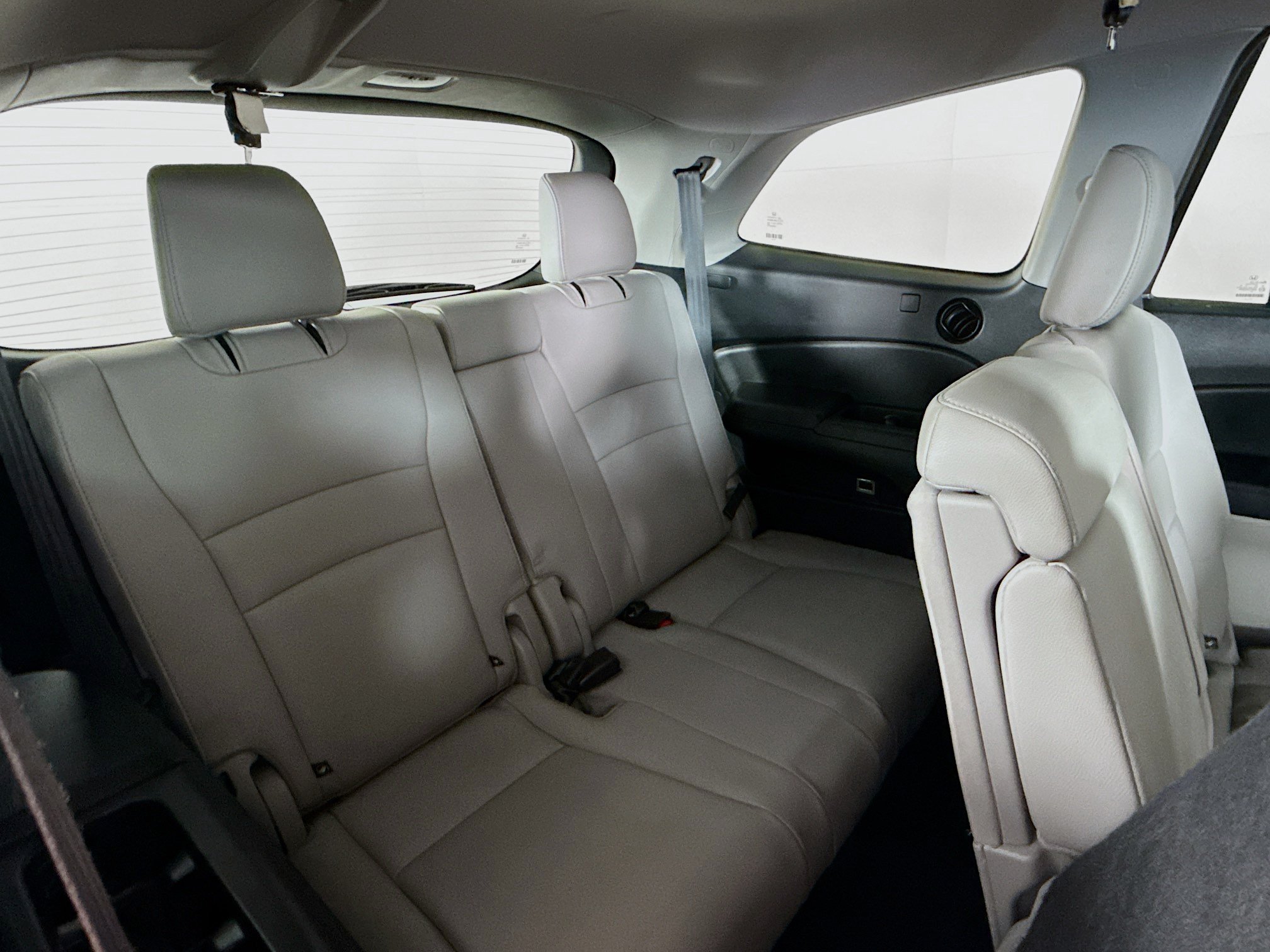 Certified 2022 Honda Pilot Special Edition image 35
