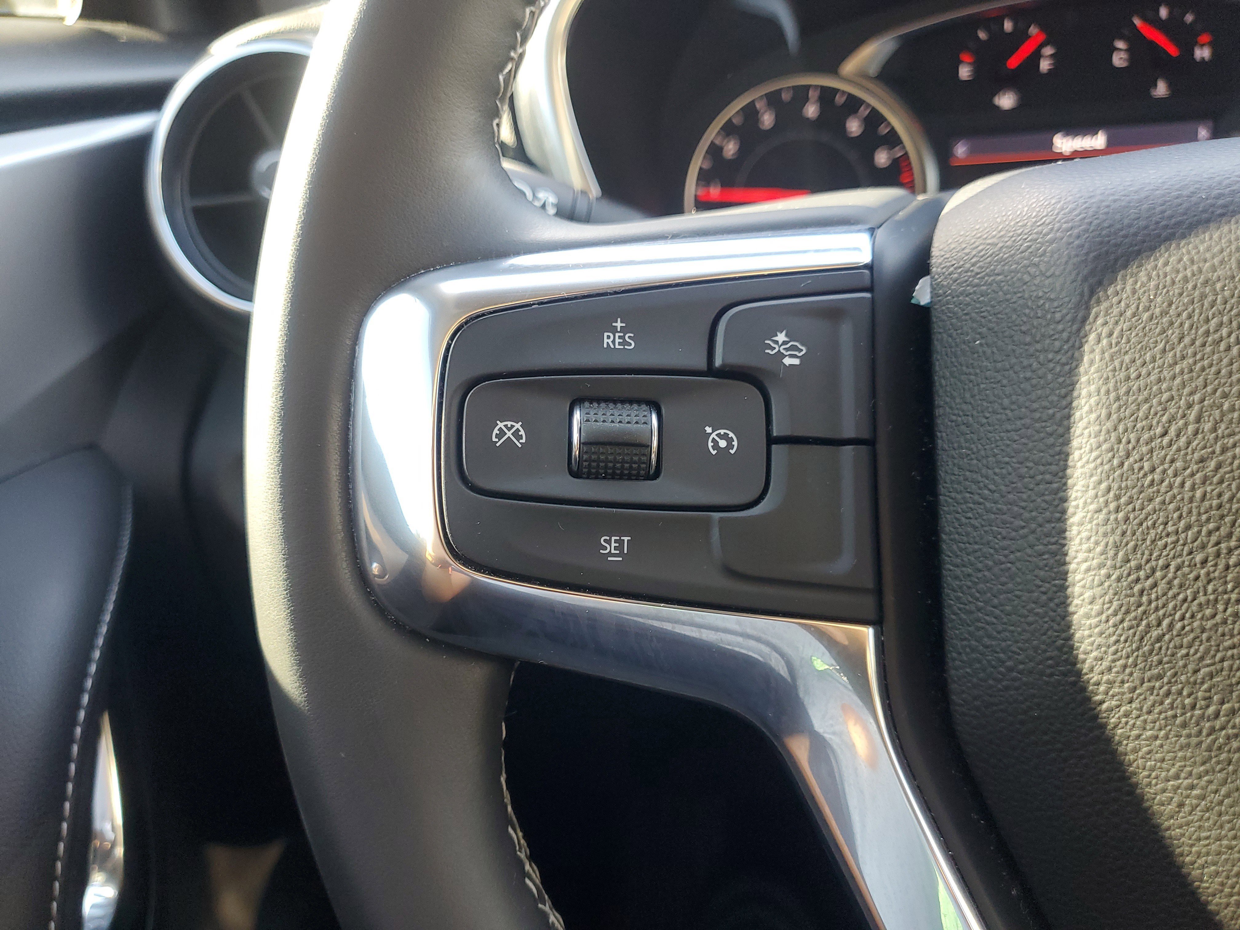 Used 2023 Chevrolet Blazer LT image 21