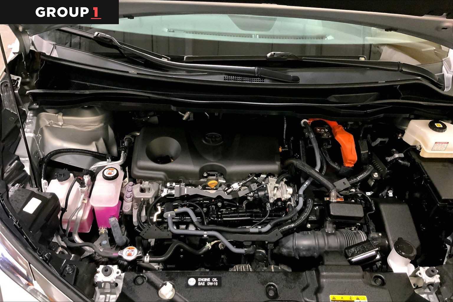 Certified 2024 Toyota Sienna Limited AWD/4WD image 32