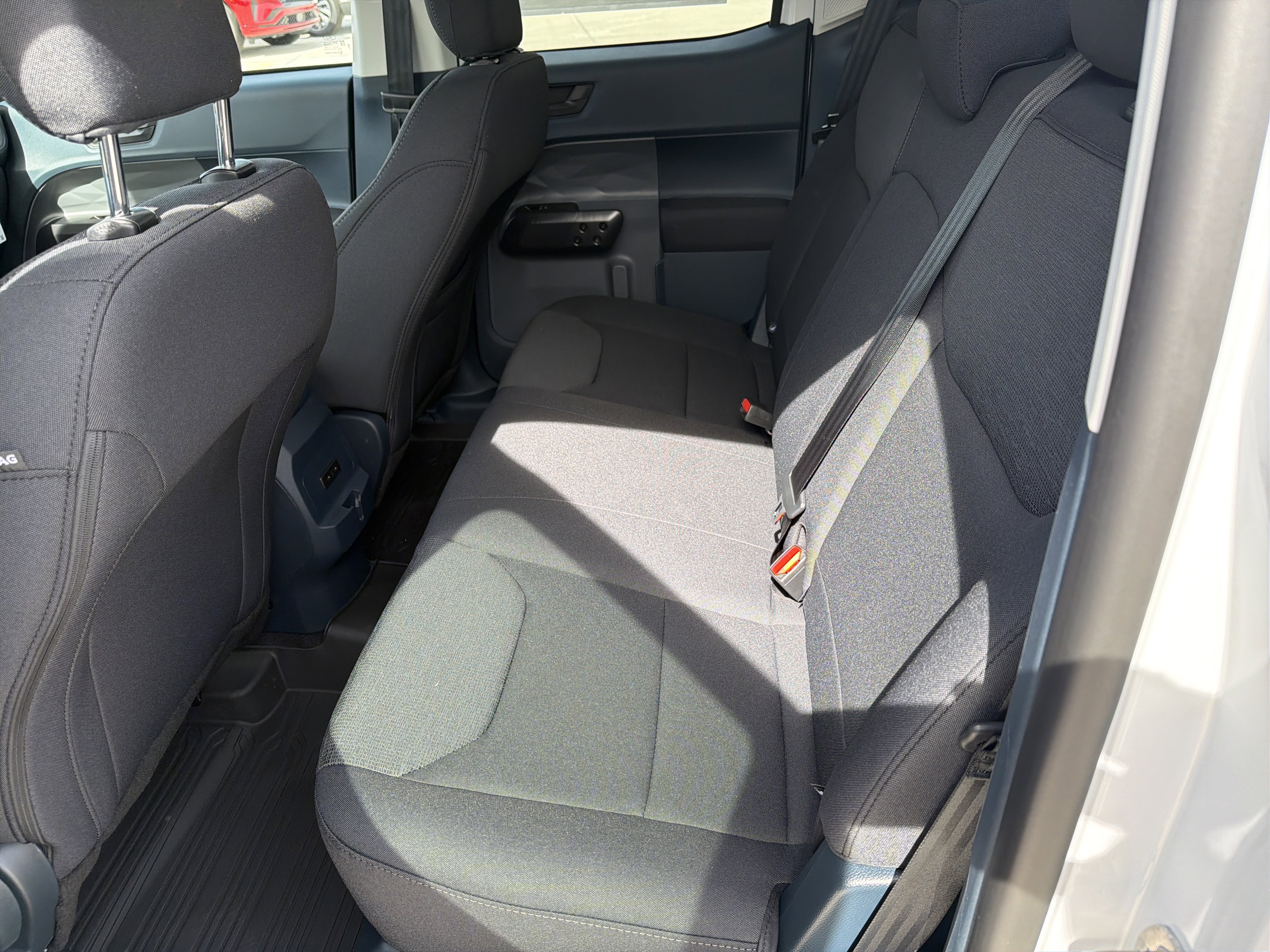 New 2026 Ford Maverick XL image 9