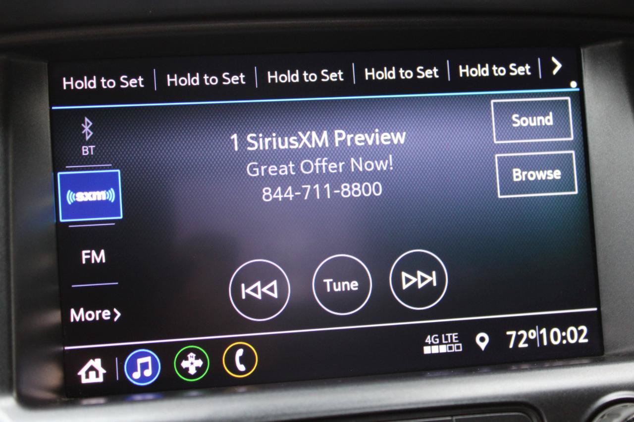 Used 2021 Chevrolet Colorado LT w/ Fleet Safety Package RWD image 31