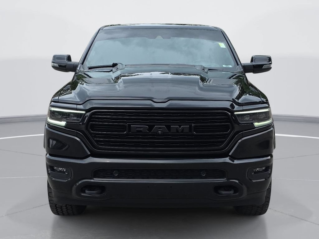 Used 2023 RAM 1500 Limited AWD/4WD image 10