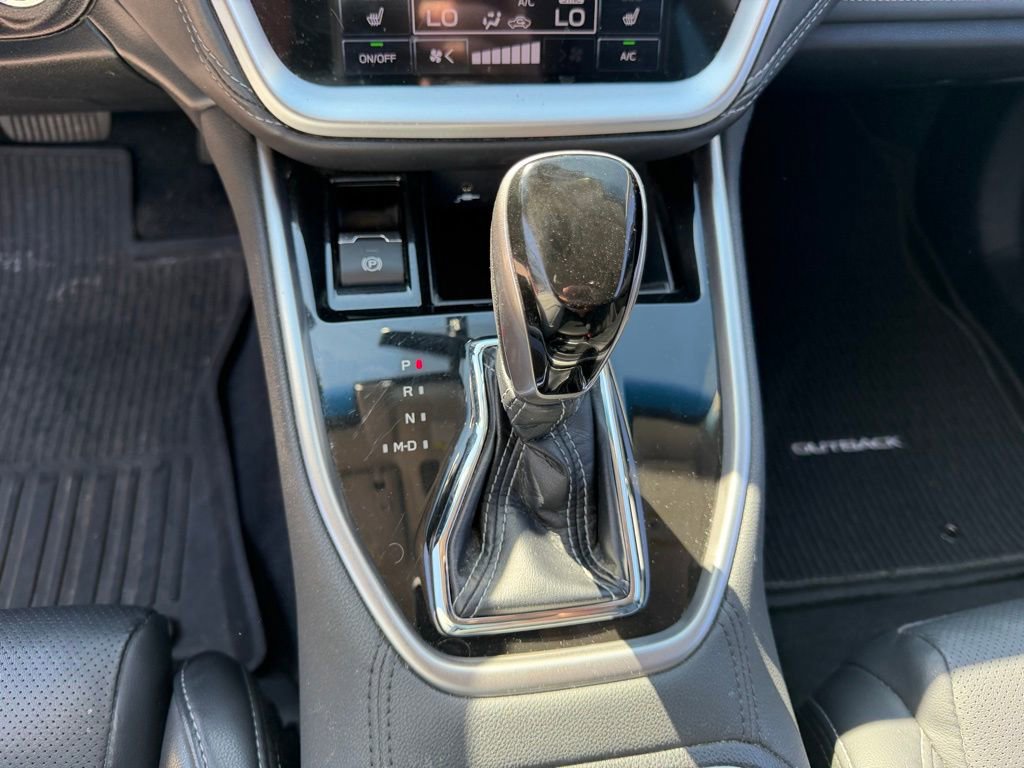 Used 2022 Subaru Outback Limited XT w/ Popular Package #2 image 29