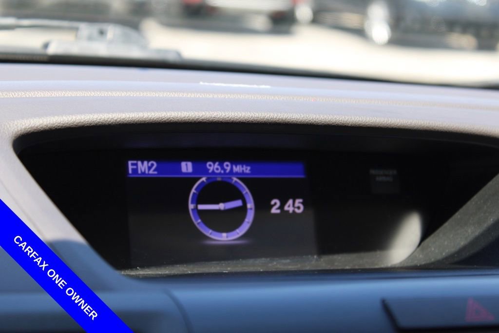 Used 2013 Honda CR-V EX image 35