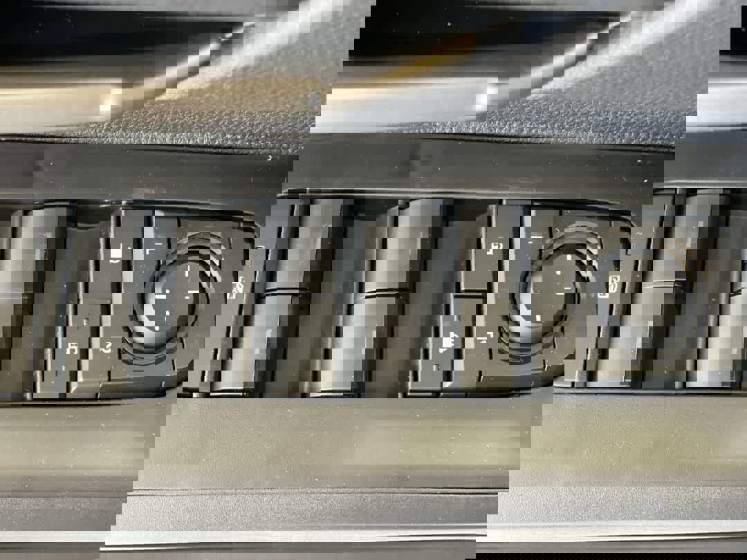 Certified 2026 Toyota Tacoma TRD Sport AWD/4WD image 16