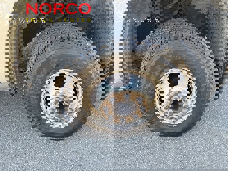 Used 2021 RAM 3500 Tradesman image 14