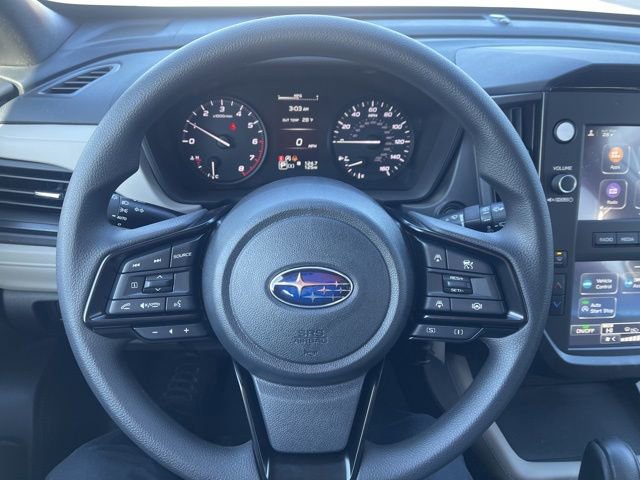 New 2026 Subaru Forester image 18