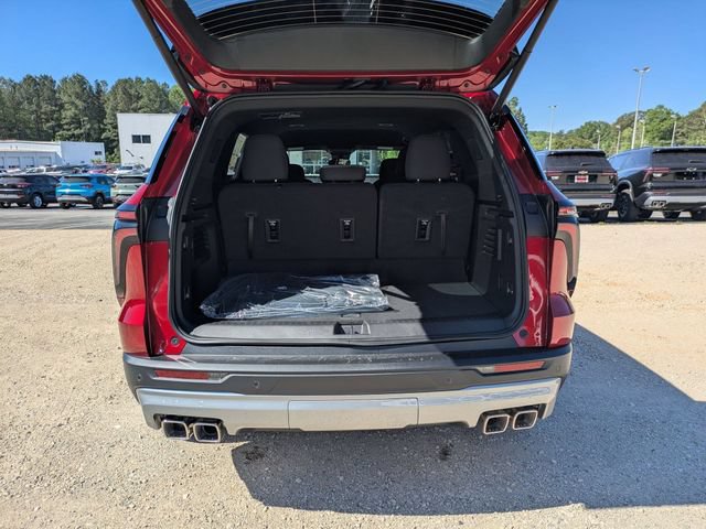 New 2026 Chevrolet Traverse LT FWD image 28