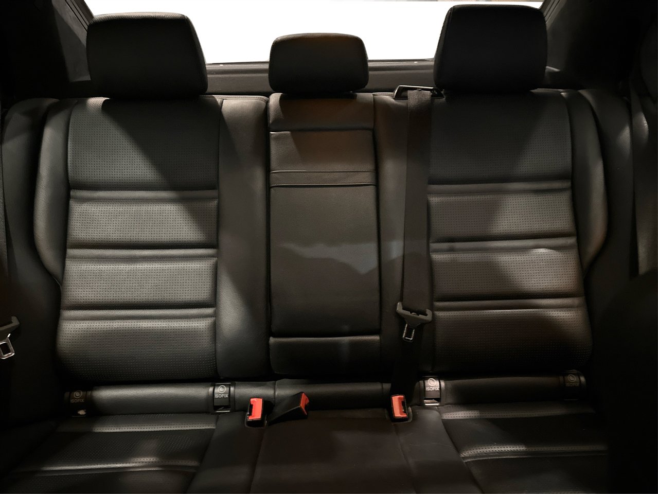 Used 2012 Mercedes-Benz E 63 AMG E63 AMG image 15