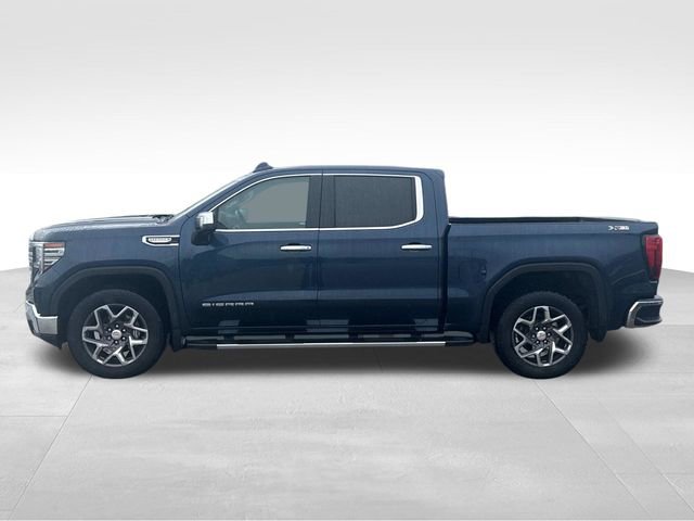 Used 2023 GMC Sierra 1500 SLT image 6