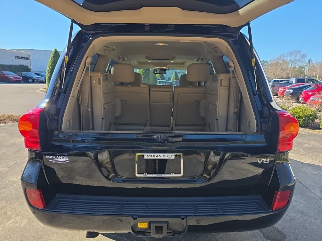 Used 2014 Toyota Land Cruiser image 13