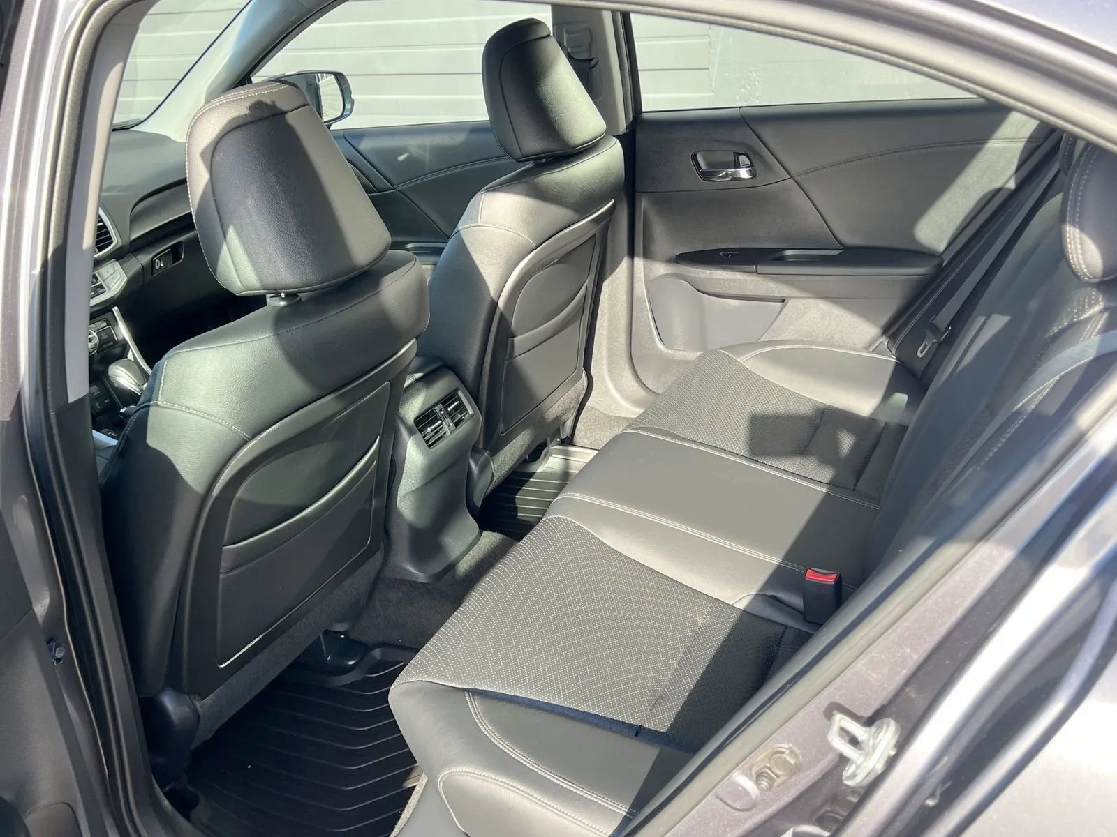 Used 2013 Honda Accord EX-L image 12