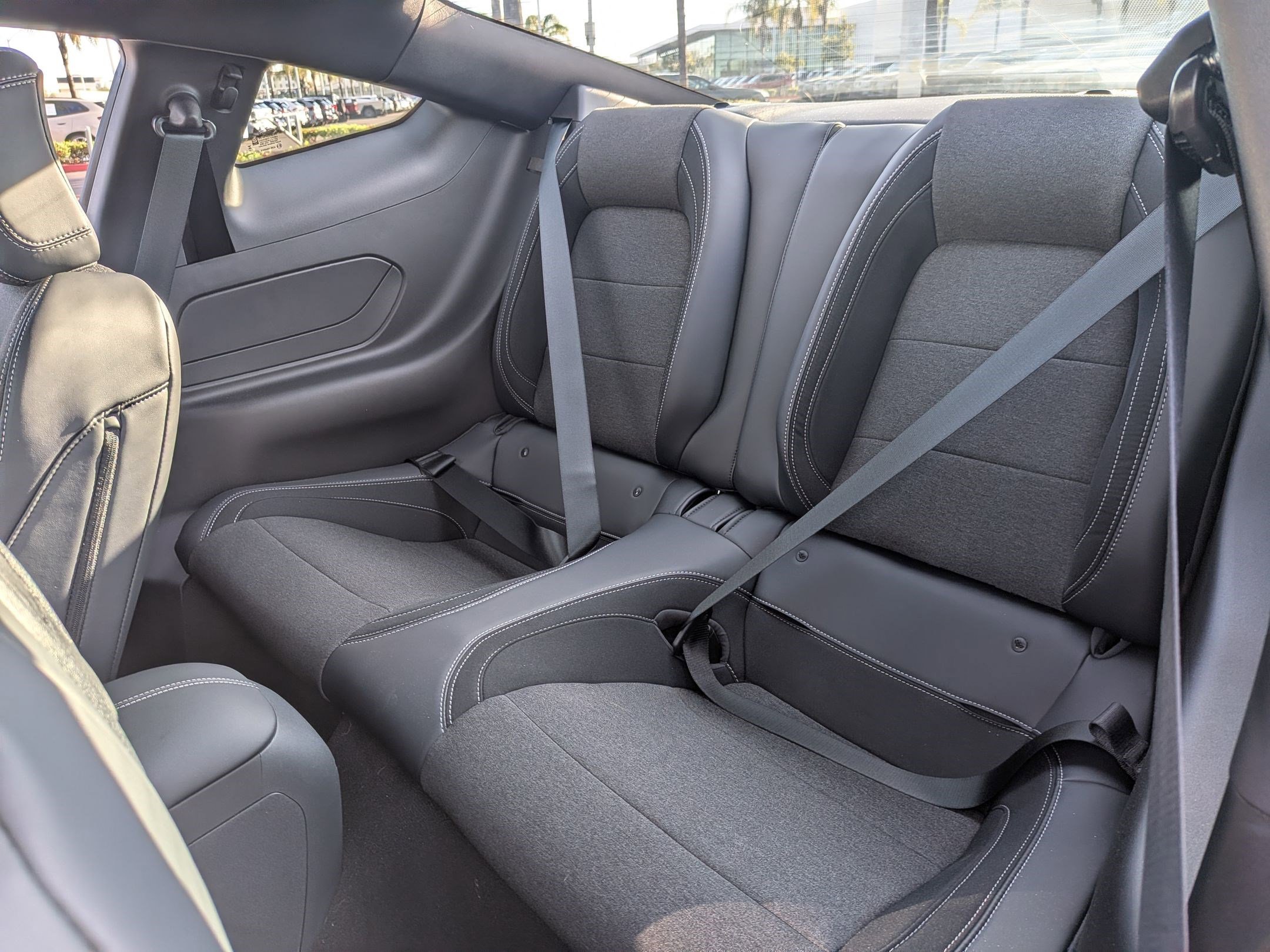 Used 2025 Ford Mustang GT image 29