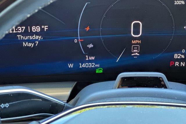 Certified 2024 Cadillac Lyriq Sport AWD/4WD image 22