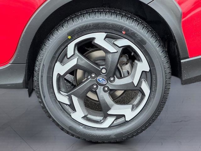 Used 2021 Subaru Crosstrek 2.5i Limited w/ Moonroof Package 1 image 8