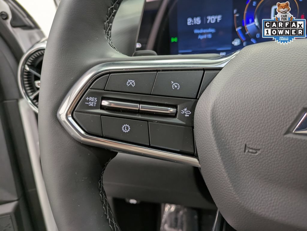 Used 2026 Chevrolet Equinox LT w/ Convenience Package II AWD/4WD image 16