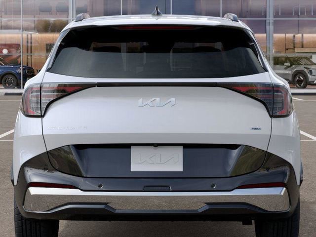 New 2026 Kia Sportage SX Prestige AWD/4WD image 13