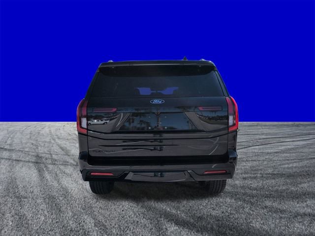 New 2026 Ford Expedition Platinum w/ Stealth Appearance Package AWD/4WD image 5