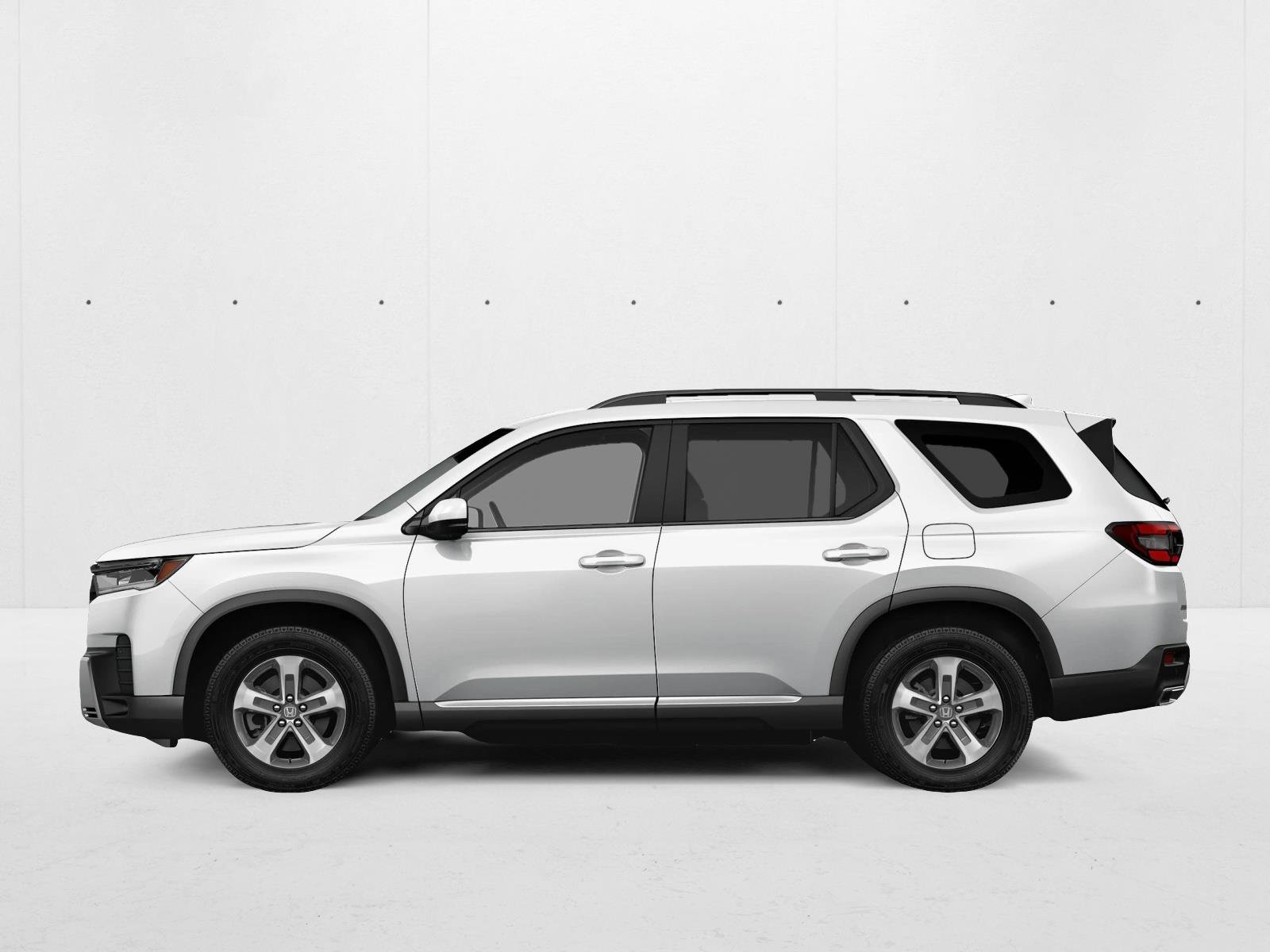 New 2026 Honda Pilot EX-L image 2