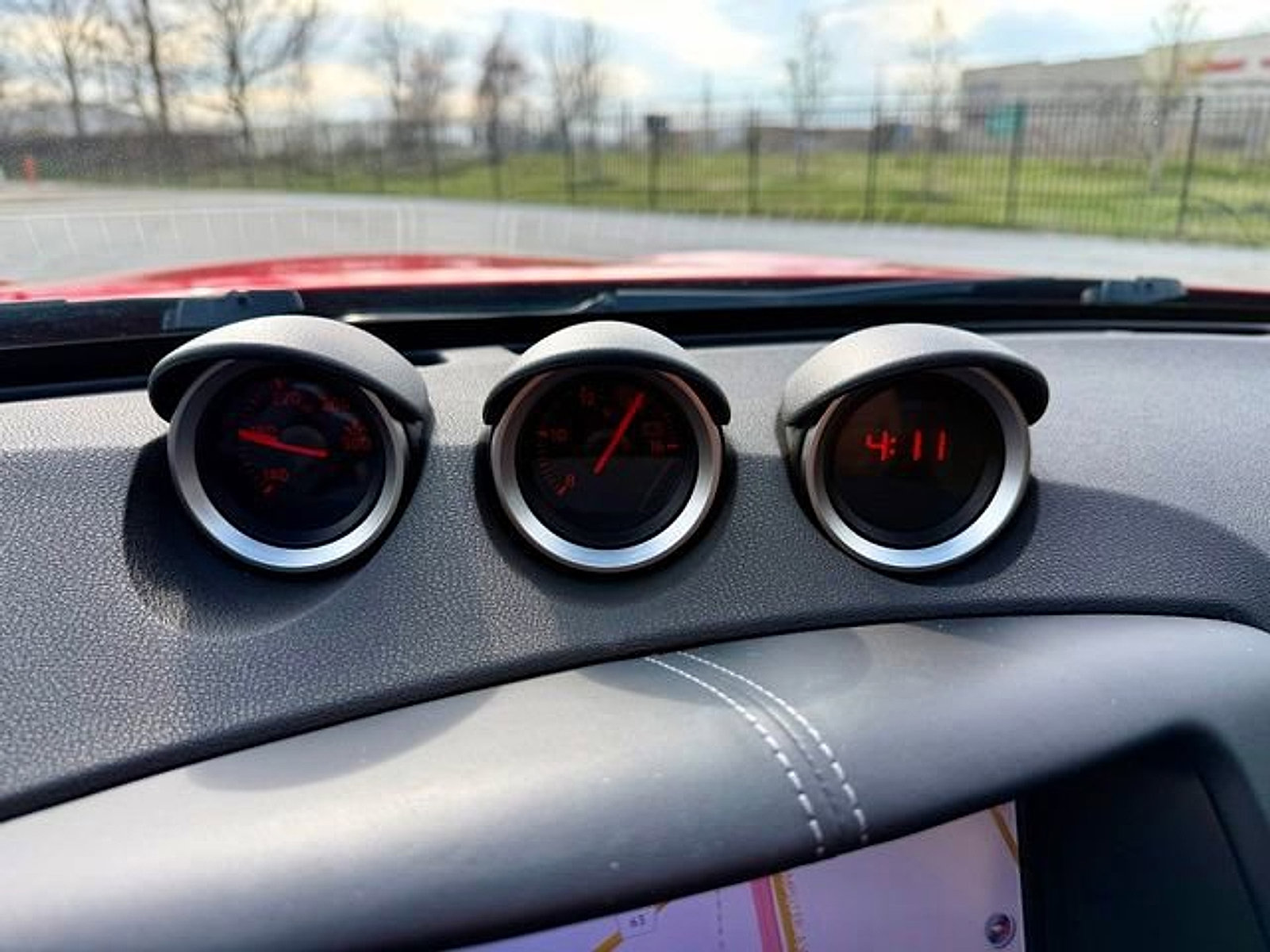 Used 2020 Nissan 370Z Touring Sport image 19