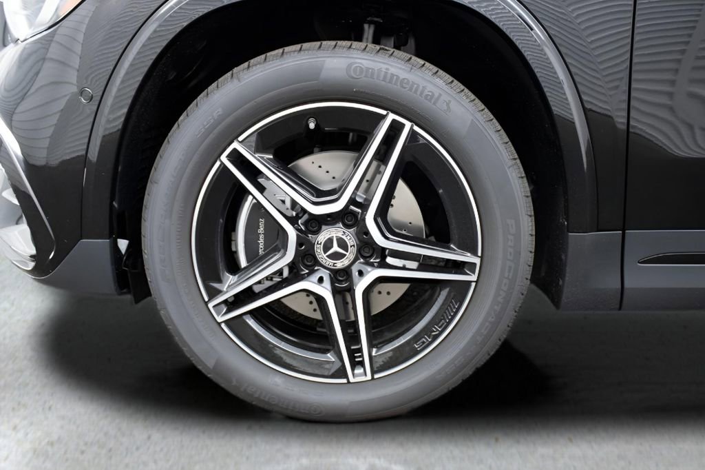 Used 2025 Mercedes-Benz GLA 250 image 3