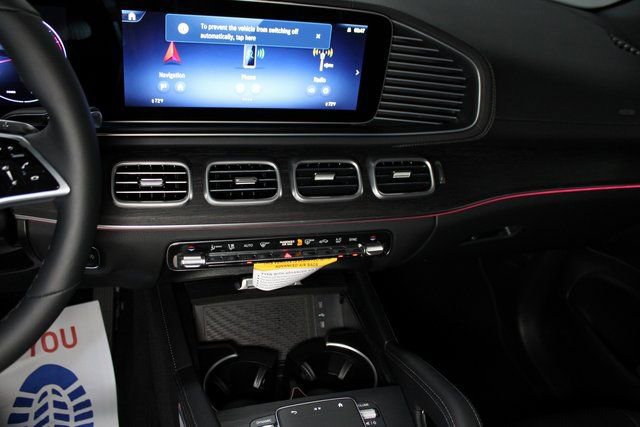 New 2026 Mercedes-Benz GLE 450 4MATIC image 19