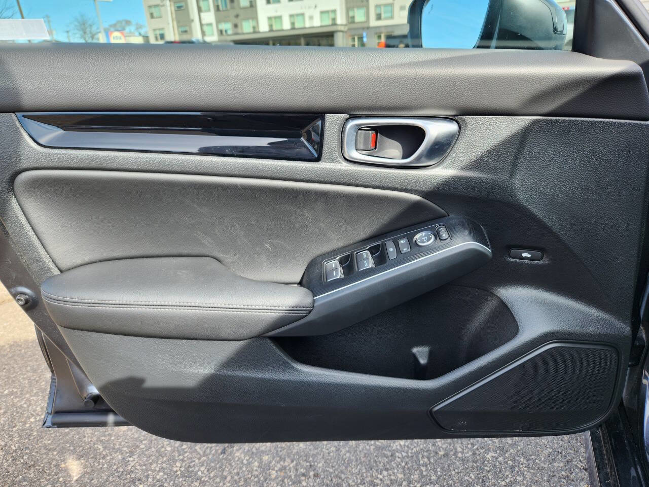 Used 2026 Honda Civic Sport Touring image 19