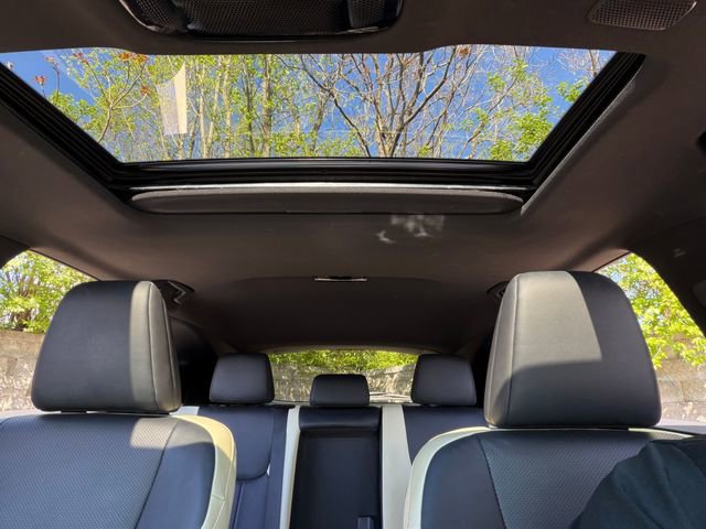 Used 2022 Lexus NX 250 AWD w/ Accessory Package 2 image 9