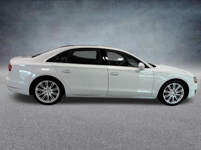 Used 2015 Audi A8 L 4.0T image 5