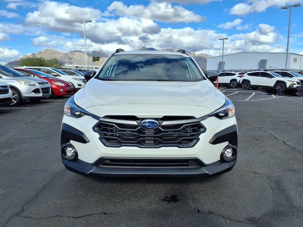 New 2026 Subaru Crosstrek 2.0i Premium AWD/4WD image 7