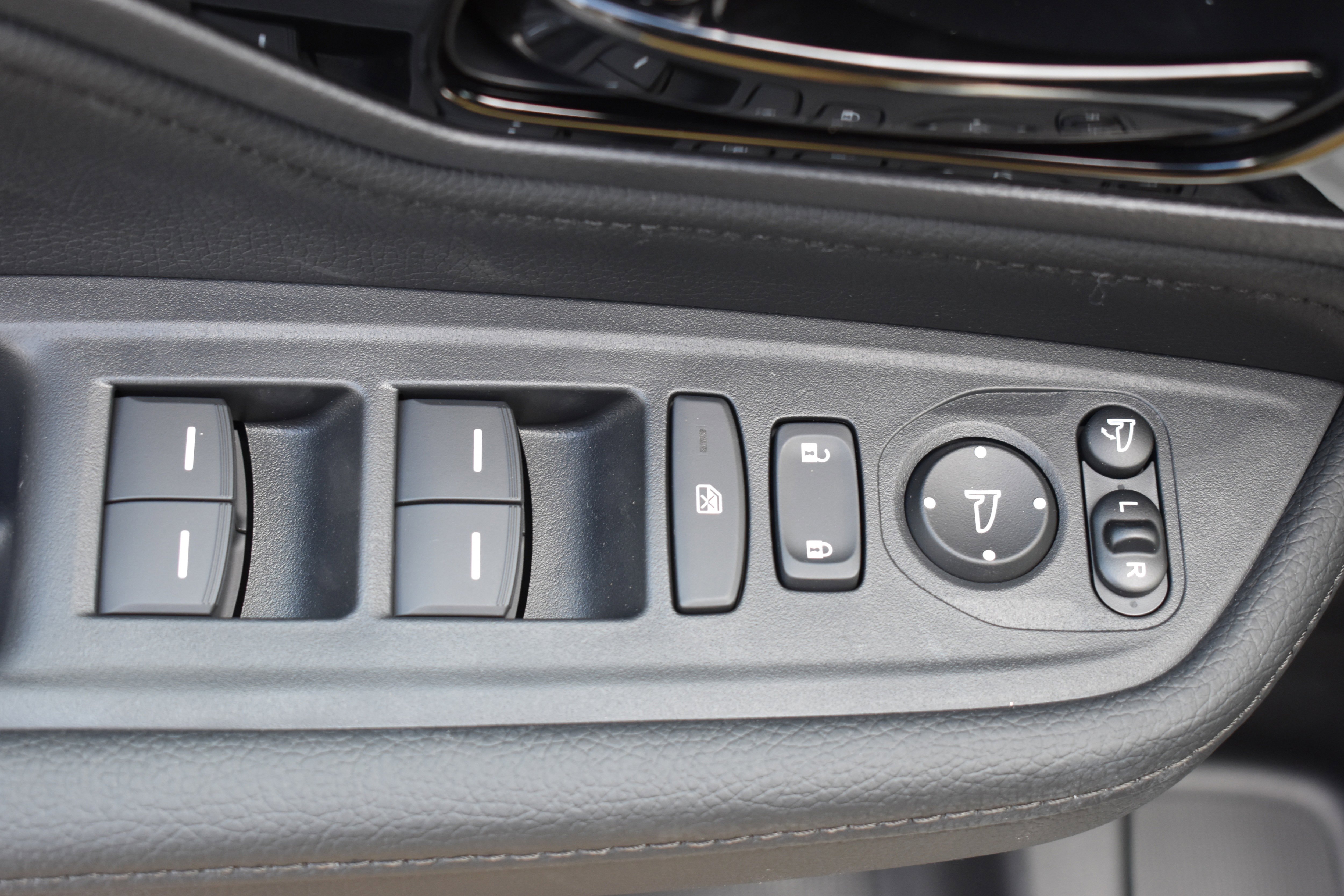 New 2026 Honda Odyssey Elite image 12