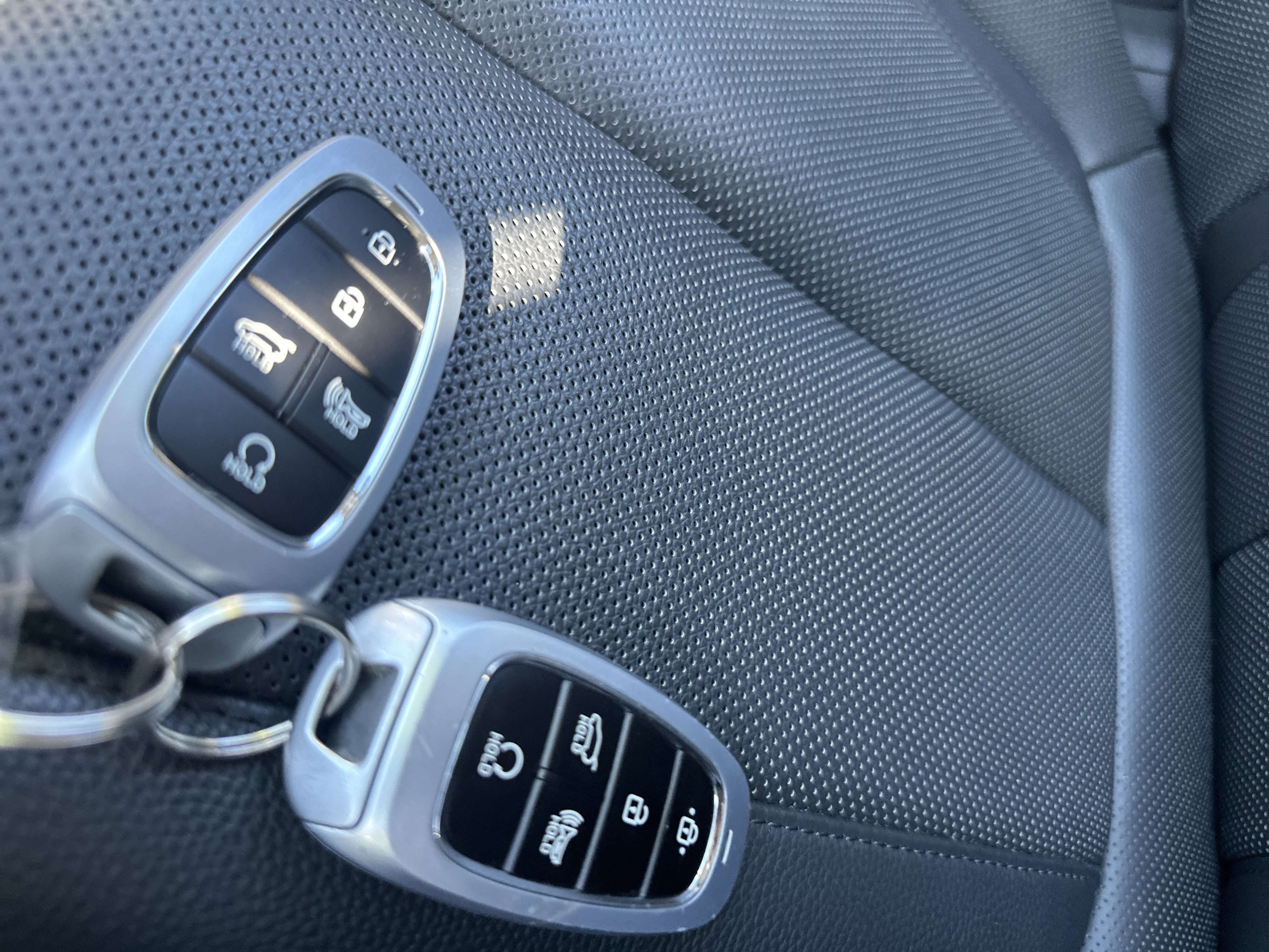 Used 2025 Hyundai Palisade Limited image 20