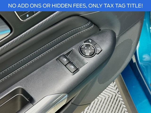 New 2026 Ford Mustang GT Premium image 18