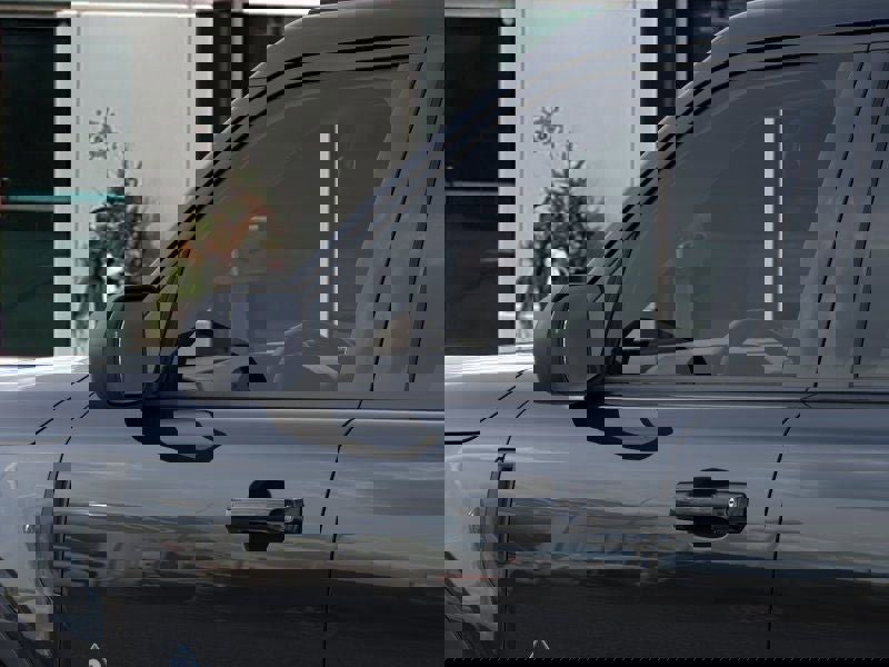 New 2025 Ford Bronco Sport Outer Banks image 20