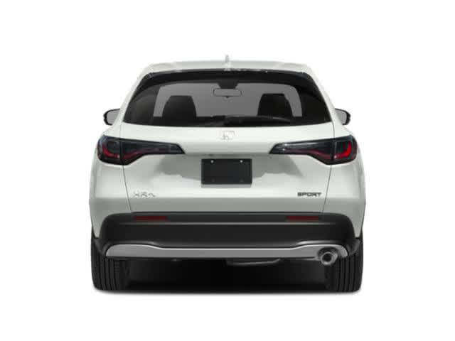 Used 2024 Honda HR-V Sport image 8