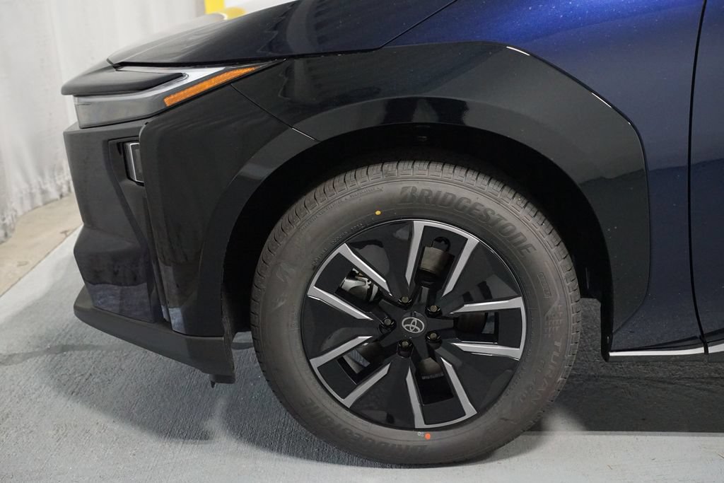 New 2026 Toyota bZ FWD image 5