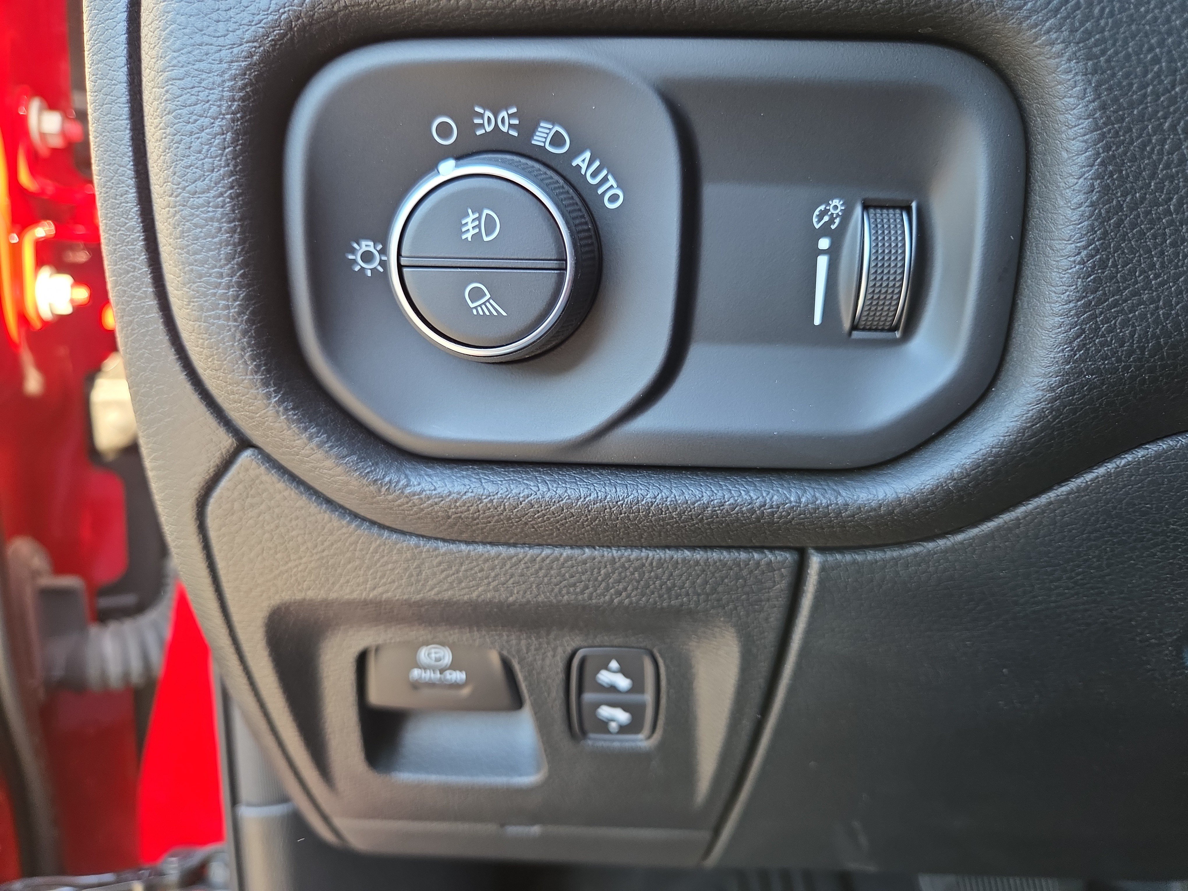 Certified 2022 RAM 1500 Big Horn AWD/4WD image 30