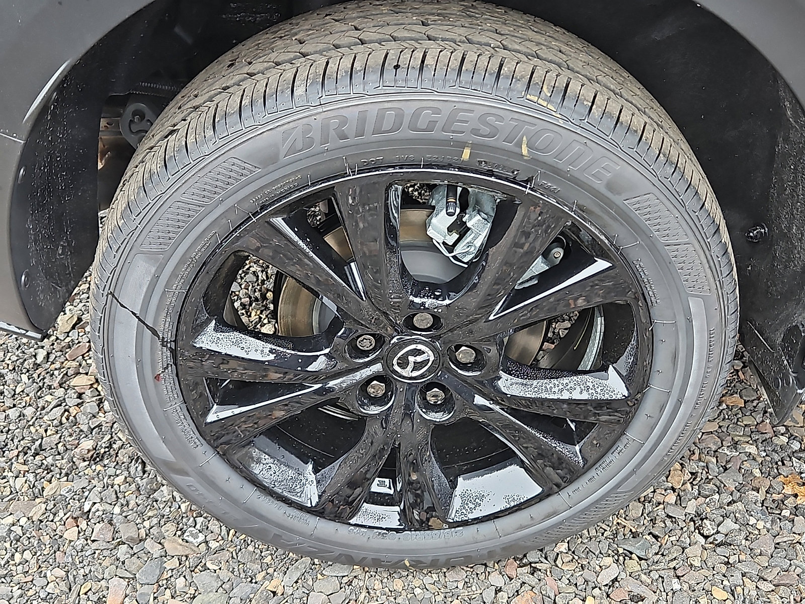 New 2026 MAZDA CX-30 AWD 2.5 S w/ Select Sport Pkg image 7