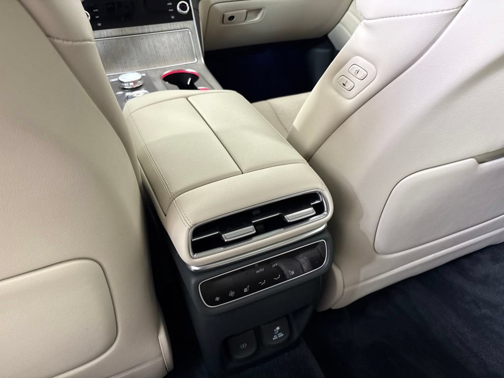 New 2026 Genesis GV80 3.5T Advanced AWD/4WD image 24