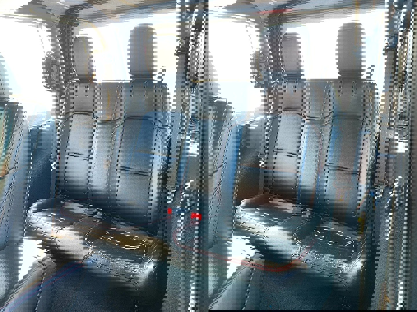 Used 2019 Jeep Wrangler Rubicon image 27