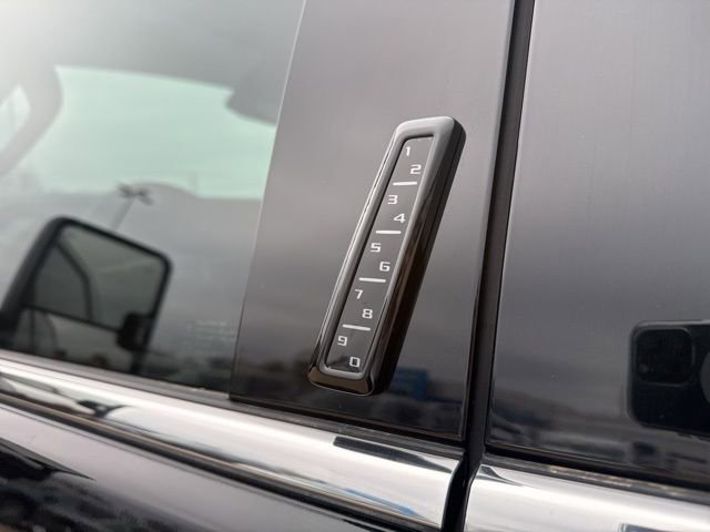 Used 2024 GMC Sierra 2500 Denali w/ Denali Reserve Package image 62