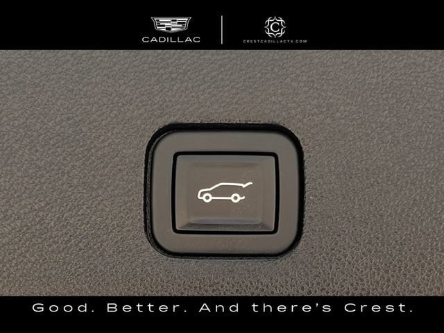 Certified 2024 Cadillac XT6 Premium Luxury w/ Technology Package FWD image 34