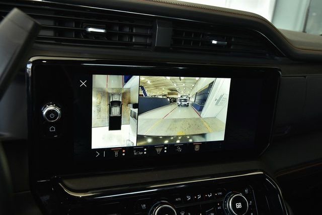 Certified 2024 GMC Sierra 2500 AT4 image 51