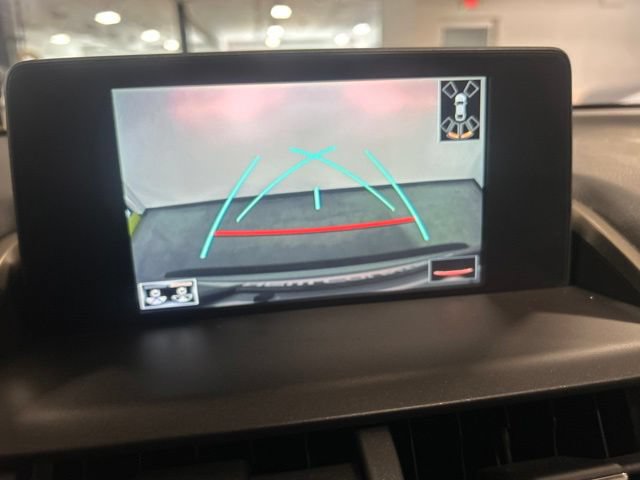 Used 2021 Lexus NX 300 AWD w/ Accessory Package 2 image 27