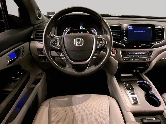 Used 2022 Honda Ridgeline RTL-E image 5
