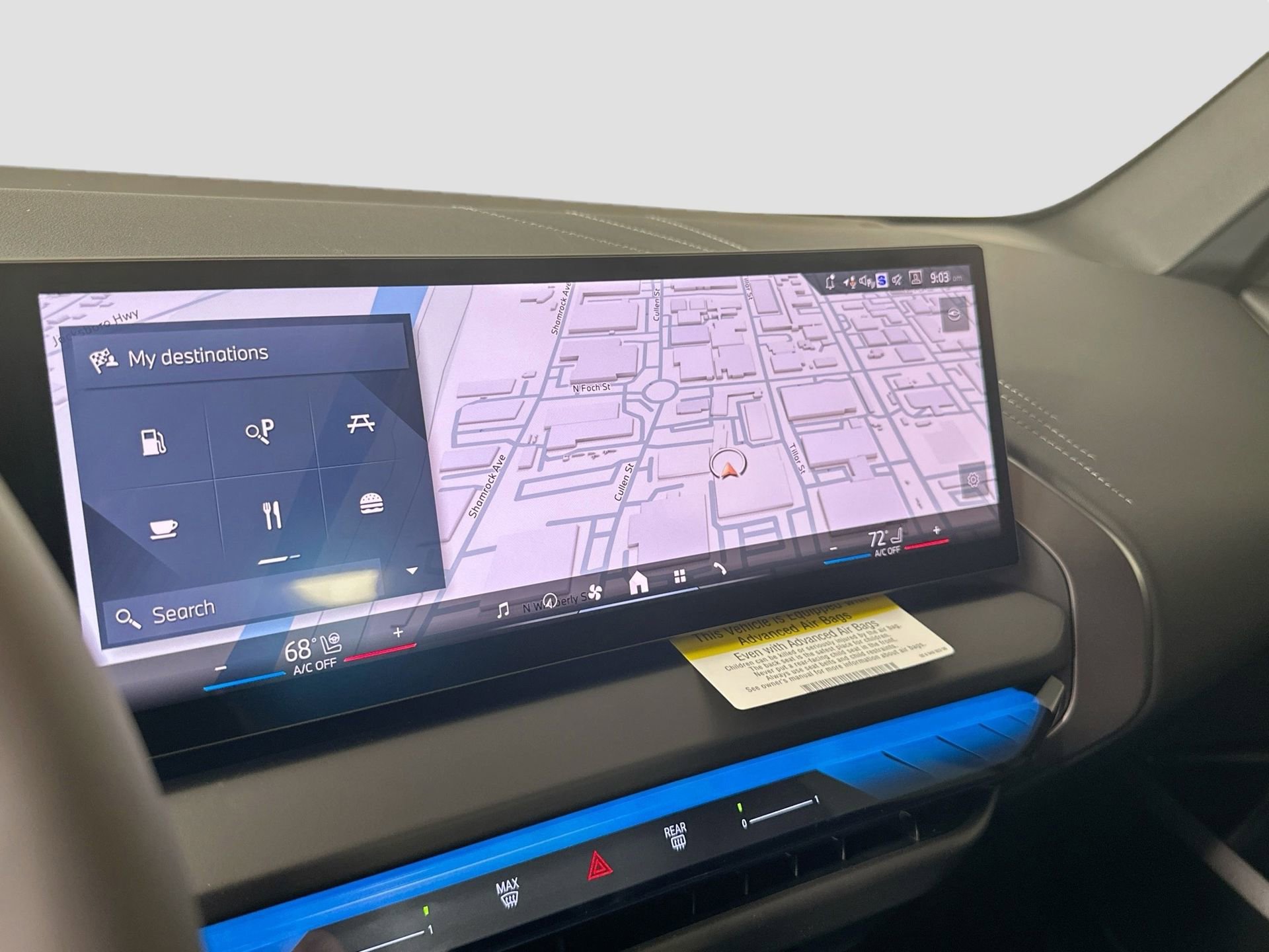 New 2026 BMW X3 xDrive30 w/ Premium Package image 12