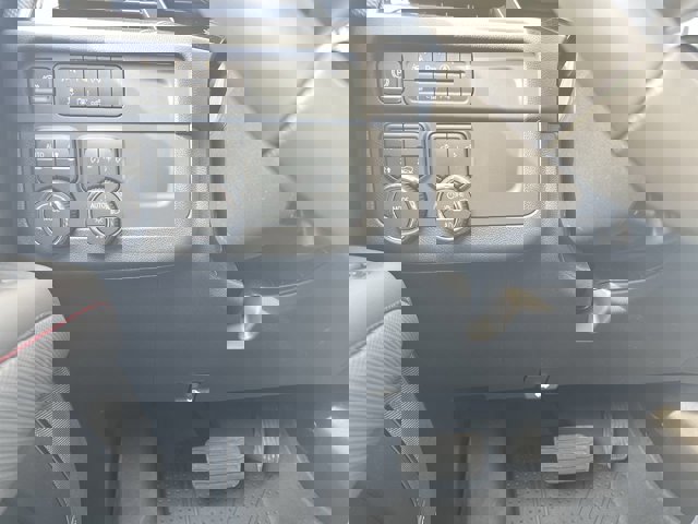 New 2026 Chevrolet Suburban RST w/ Comfort Package image 18