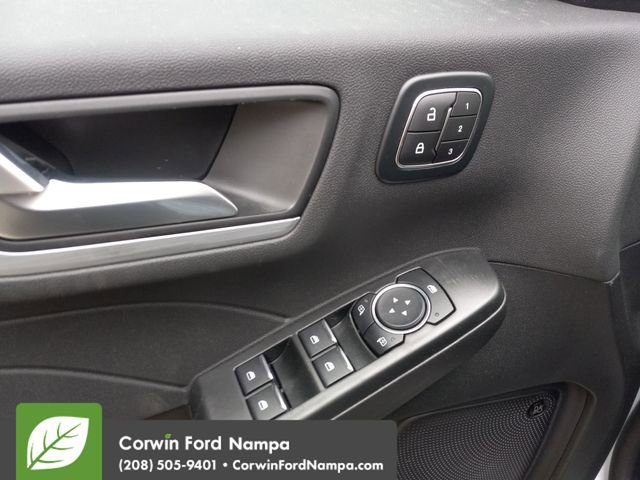 New 2026 Ford Escape Platinum image 11
